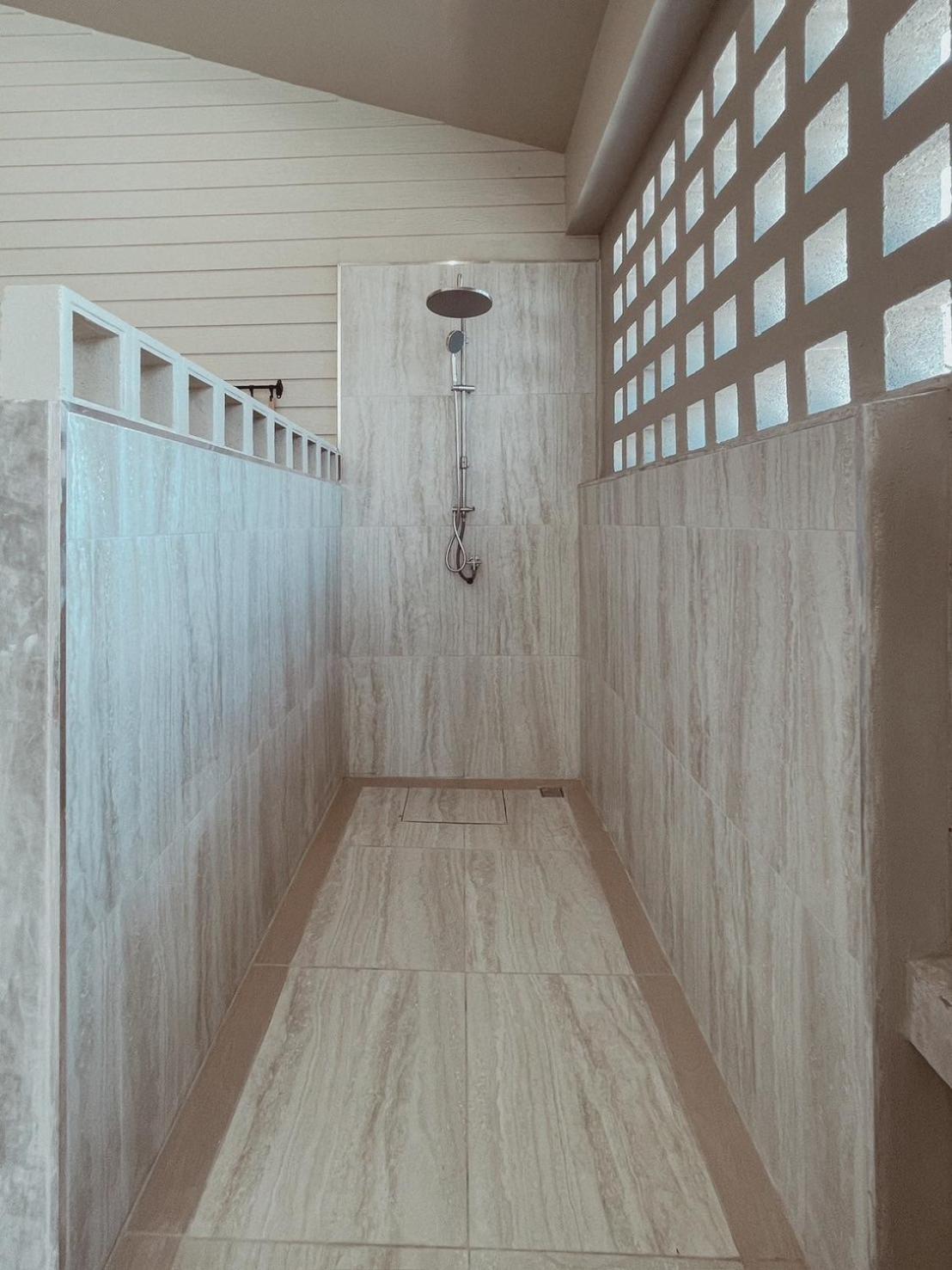 Aoboun House Bangsaen บ้านโอบอุ่น บางแสน Eksteriør billede